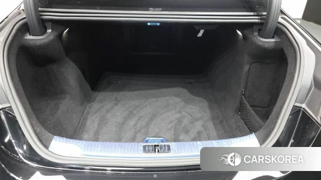 Mercedes-Benz S-Class W223 id 4671516 из Кореи 11