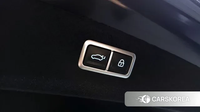 Genesis G80 (RG3) id 3354067 из Кореи 11