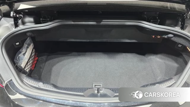 Mercedes-Benz C-Class W205 id 4225036 из Кореи 11