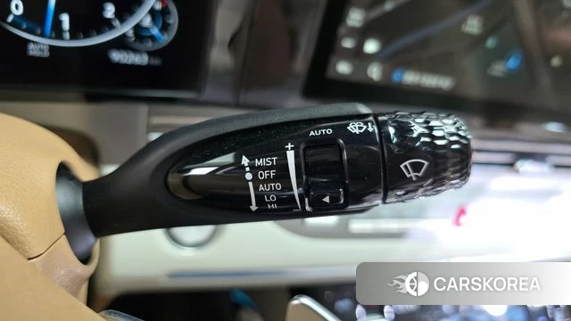 Hyundai The New Grandeur IG id 4402890 из Кореи 11
