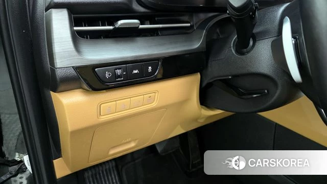 Kia Carnival 4th generation id 4324702 из Кореи 11