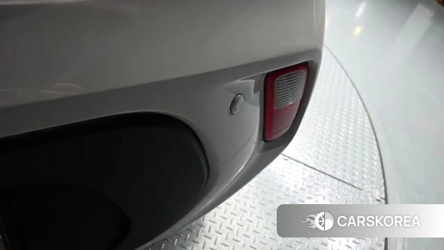 Kia All New Morning (JA) id 4246114 из Кореи 11