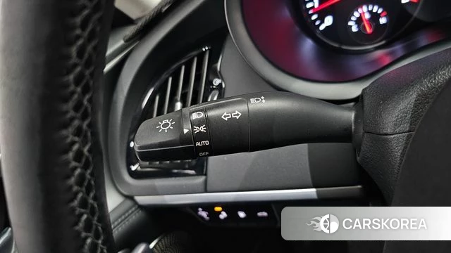 Kia Stinger id 4924230 из Кореи 11
