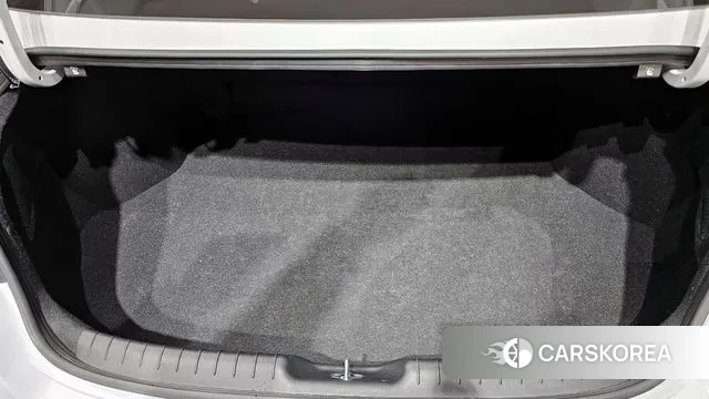 Hyundai Avante (CN7) id 3492903 из Кореи 11