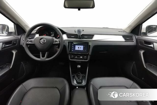 Skoda Xin Rui id 4210255 из Китая 11