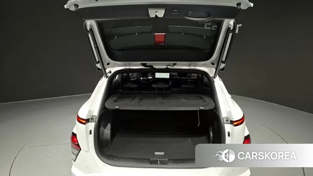 Hyundai Kona (SX2) id 3596414 из Кореи 11