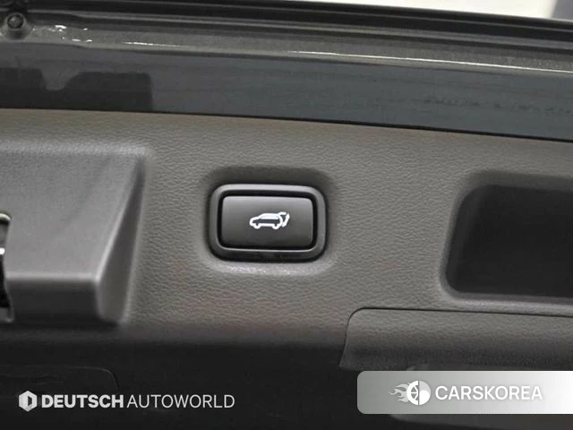 Hyundai Santa Fe TM id 4286057 из Кореи 11