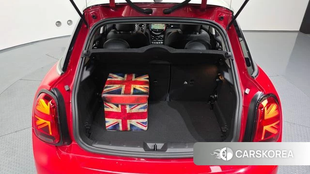 Mini Cooper S id 3812531 из Кореи 11