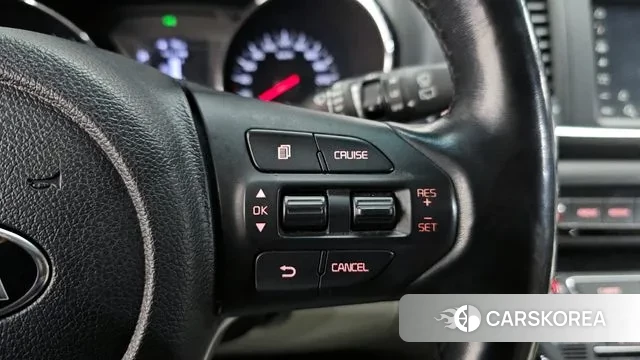 Kia The New Carnival id 3627106 из Кореи 11