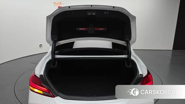 Genesis G70 id 4345371 из Кореи 11