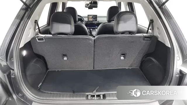 Hyundai Casper id 3300631 из Кореи 11