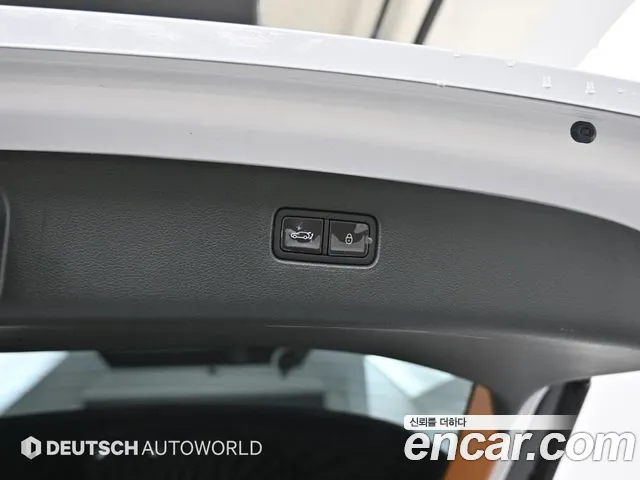 Genesis GV80 id 2556540 из Кореи 11