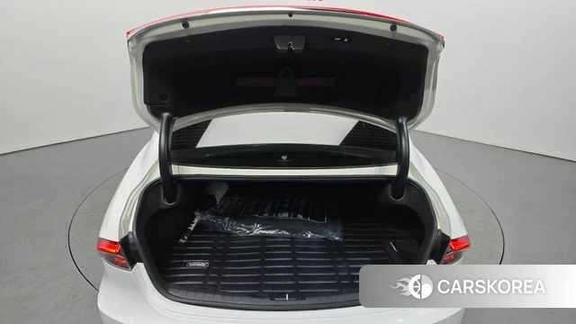 Hyundai The New Grandeur IG id 3893046 из Кореи 11