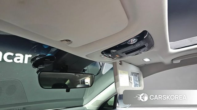 Kia K8 id 3916060 из Кореи 11