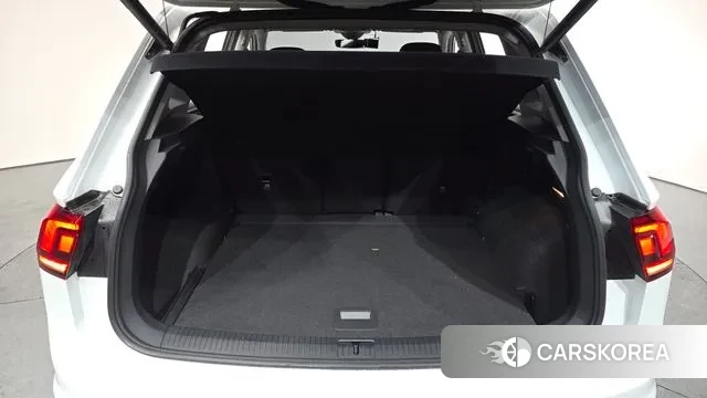 Volkswagen Tiguan second Generation id 3473257 из Кореи 11