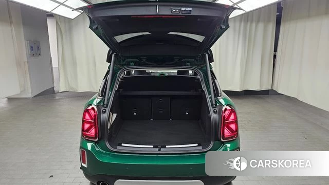 Mini Cooper Countryman id 4682797 из Кореи 11