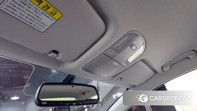 Hyundai Avante AD id 3515225 из Кореи 11