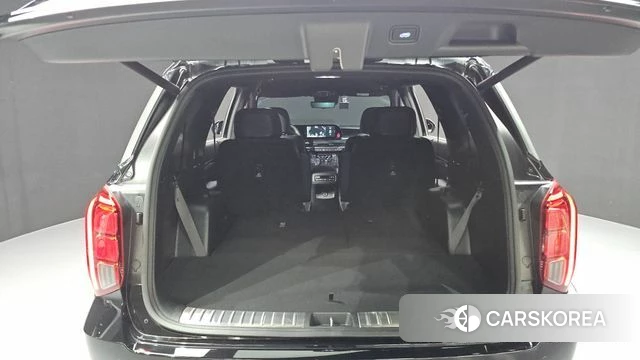 Hyundai The New Palisade id 4400643 из Кореи 11