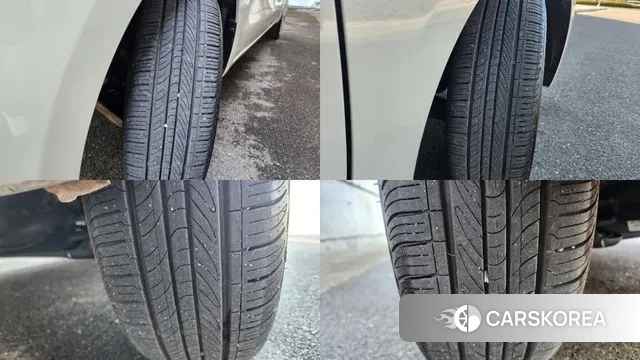 Kia The New Ray id 3742553 из Кореи 11