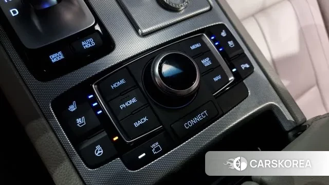 Genesis G80 id 3055729 из Кореи 11