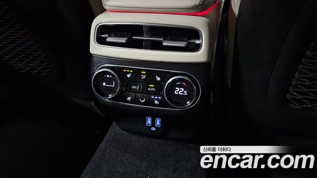 Genesis GV70 id 2953886 из Кореи 11