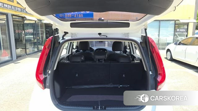 Kia Soul Booster id 4477235 из Кореи 11