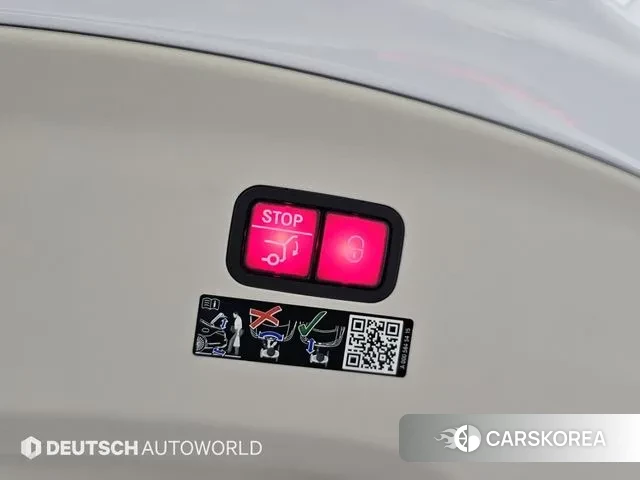 Mercedes-Benz AMG GT id 3634395 из Кореи 11