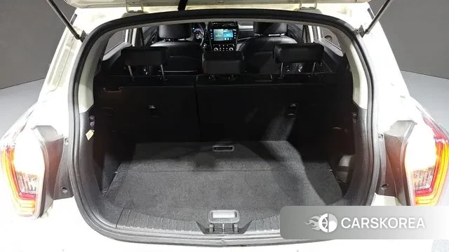 Ssangyong Berry New Tivoli id 3671479 из Кореи 11