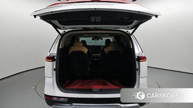 Kia Carnival 4th generation id 3008201 из Кореи 11