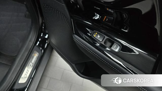 Kia The New Niro id 4232821 из Кореи 11