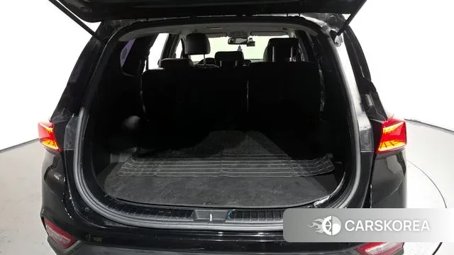 Hyundai Santa Fe TM id 3460156 из Кореи 11