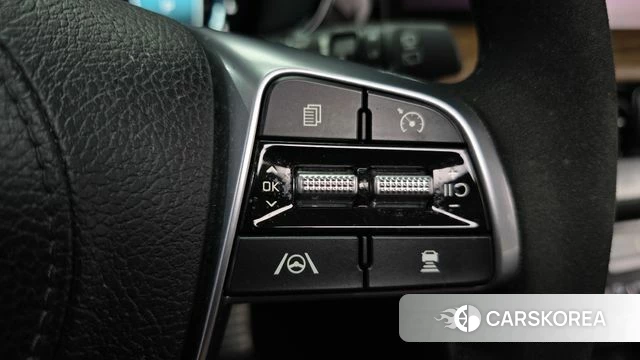 Kia Mohave Master id 4323922 из Кореи 11