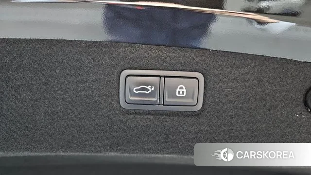 Kia The New K9 2nd generation id 3280795 из Кореи 11