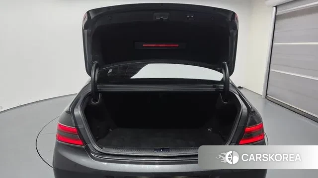 Genesis G90 id 3411986 из Кореи 11