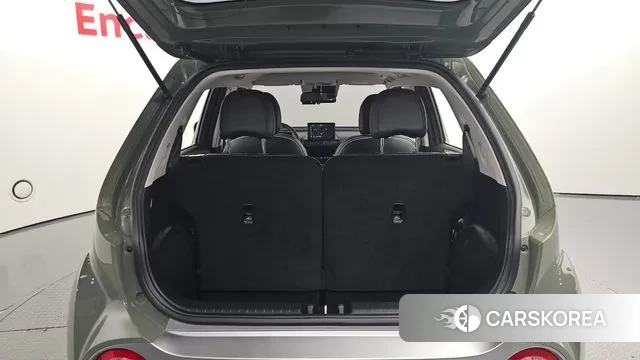 Hyundai Casper id 2905587 из Кореи 11