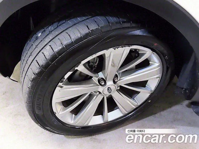 Ford Explorer id 2601197 из Кореи 11