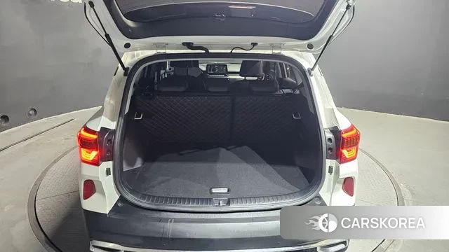 Kia Seltos id 3665345 из Кореи 11