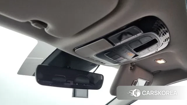 Hyundai Sonata (DN8) id 3248798 из Кореи 11