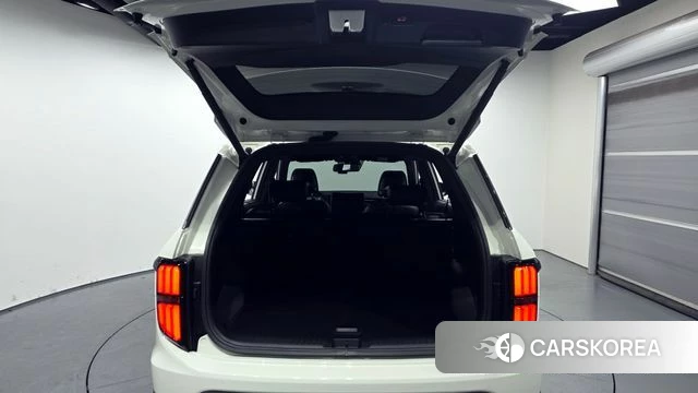 Ssangyong Torres EVX id 3896902 из Кореи 11