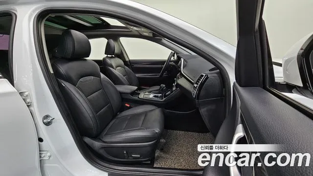 Hyundai Grandeur IG id 2638906 из Кореи 11