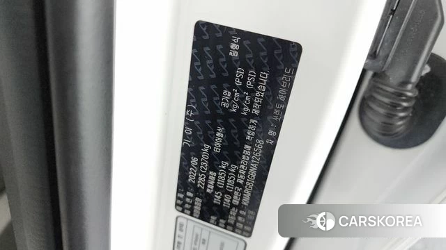 Kia Sorento 4th Generation id 4267418 из Кореи 11