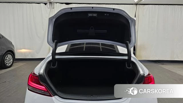 Genesis G70 id 4587064 из Кореи 11