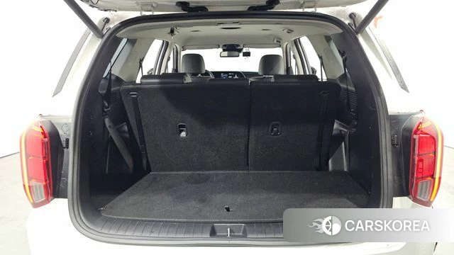 Hyundai Palisade id 3936869 из Кореи 11