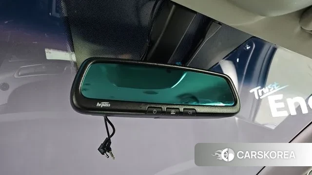 Ssangyong Korando Turismo id 3227015 из Кореи 11