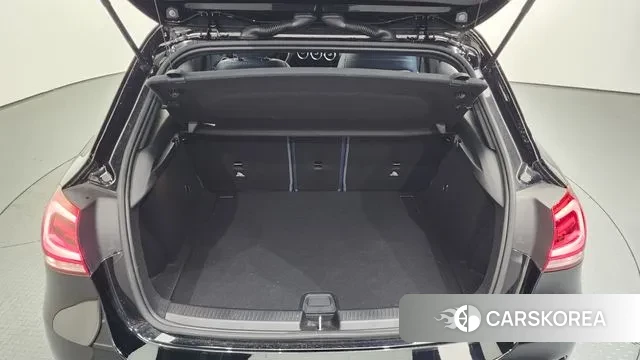 Mercedes-Benz A-Class W177 id 3182674 из Кореи 11