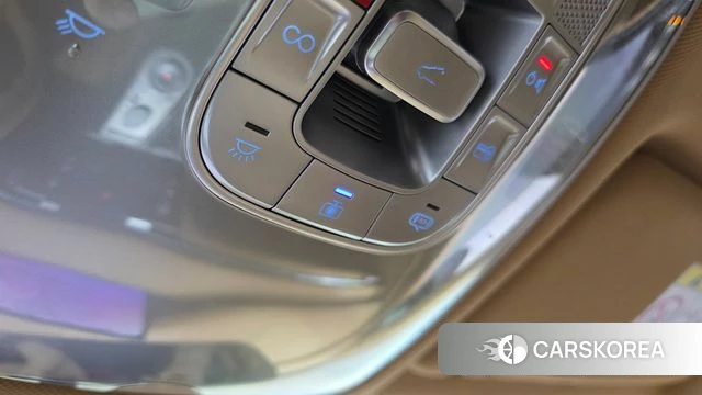 Genesis G80 (RG3) id 4757320 из Кореи 11