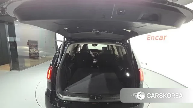 Kia Mohave Master id 3367124 из Кореи 11