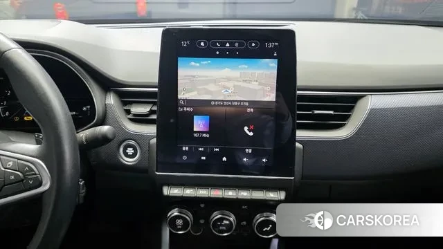 Renault Korea (Samsung) XM3 id 3395848 из Кореи 11