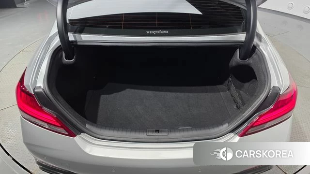 Genesis G70 id 4582154 из Кореи 11