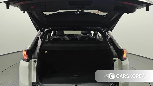 Peugeot 3008 second generation id 4631531 из Кореи 11